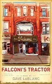 Falconi's Tractor (eBook, ePUB) Falconi's Tractor (eBook, ePUB)