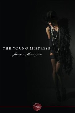 Young Mistress (eBook, ePUB) - Missaglia, James