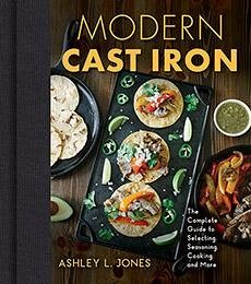 Modern Cast Iron - Jones, Ashley L