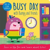 Busy Day with Bumpy and Friends