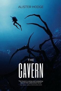 The Cavern - Hodge, Alister
