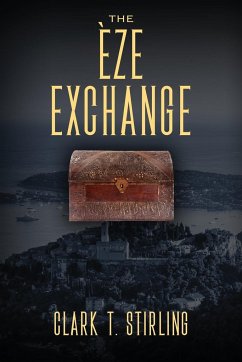 The Èze Exchange - Stirling, Clark T.