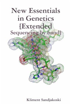 New Essentials in Genetics [Extended - Sandjakoski, Kliment