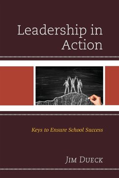 Leadership in Action - Dueck, Jim