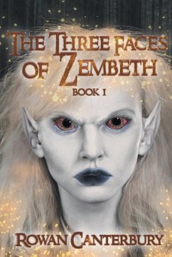 The Three Faces of Zembeth - Canterbury, Rowan