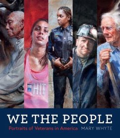 We the People - Whyte, Mary