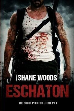 Eschaton - Woods, Shane