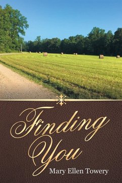 Finding You - Towery, Mary Ellen