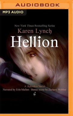 Hellion - Lynch, Karen