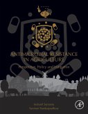 Antimicrobial Resistance in Agriculture Antimicrobial Resistance in Agriculture