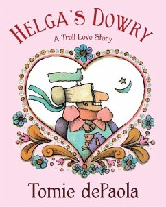 Helga's Dowry - Depaola, Tomie