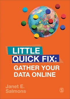 Gather Your Data Online - Salmons, Janet