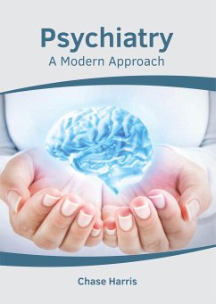 Psychiatry: A Modern Approach