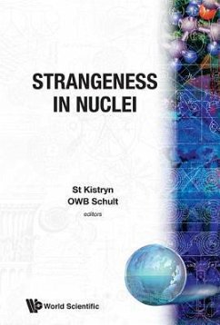 Strangeness in Nuclei - Proceedings of the Workshop