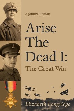 Cover Arise The Dead I (eBook, ePUB)