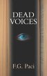 Dead Voices (eBook, ePUB) - Bild 1