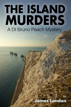 Cover Island Murders (eBook, ePUB)