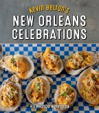 Kevin Belton's New Orleans Celebrations (eBook, ePUB) Kevin Belton's New Orleans Celebrations (eBook, ePUB)