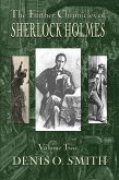 Further Chronicles of Sherlock Holmes - Volume 2 (eBook, ePUB)