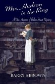 Mrs. Hudson in the Ring (eBook, ePUB)