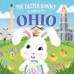 The Easter Bunny Is Coming to Ohio