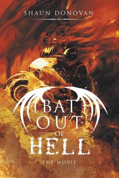 Bat out of Hell - Donovan, Shaun