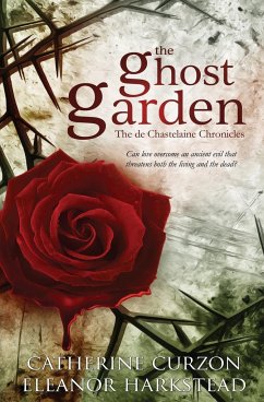 The Ghost Garden - Harkstead, Eleanor; Curzon, Catherine