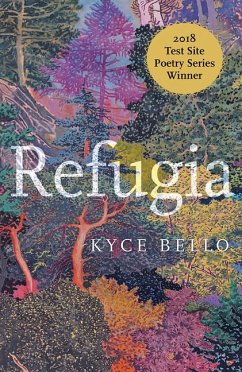 Refugia - Bello, Kyce