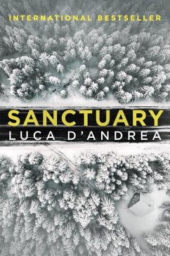 Sanctuary - D'Andrea, Luca