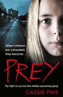 Prey - Pike, Cassie; Weitz, Katy