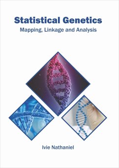 Statistical Genetics: Mapping, Linkage and Analysis