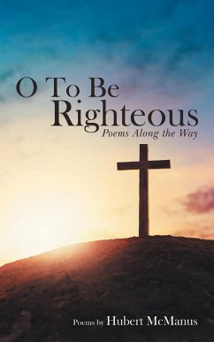 Cover O to Be Righteous