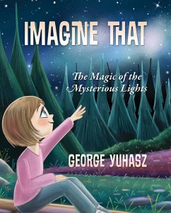 Imagine That - Yuhasz, George