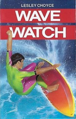 Wave Watch - Choyce, Lesley