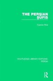 The Persian Sufis
