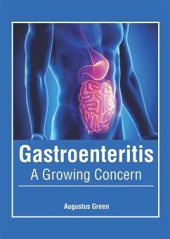 Gastroenteritis: A Growing Concern