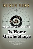 Ammo Grrrll Is Home On The Range