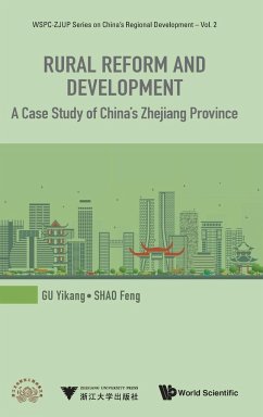 RURAL REFORM AND DEVELOPMENT - Yikang Gu & Feng Shao