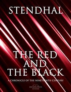 The Red and the Black (eBook, ePUB) - Stendhal