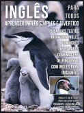 Inglês para todos - Aprender Inglês Simples e Divertido (eBook, ePUB)