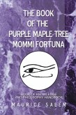 The Book of the Purple Maple Tree Mommi Fortuna (eBook, ePUB)