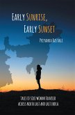 Early Sunrise, Early Sunset (eBook, ePUB)