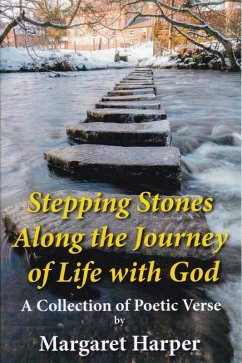 Cover Stepping Stones Along the Journey of Life With God (eBook, ePUB)