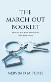 The March out Booklet (eBook, ePUB) The March out Booklet (eBook, ePUB)
