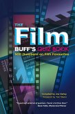Film Buff's Quiz Book (eBook, ePUB)