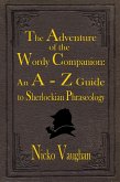 Adventure of the Wordy Companion (eBook, ePUB)