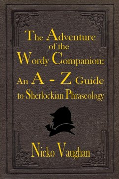 Cover Adventure of the Wordy Companion (eBook, ePUB)
