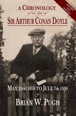 Chronology of the Life of Sir Arthur Conan Doyle (eBook, ePUB)