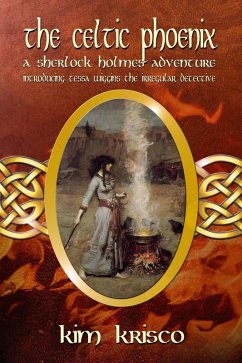 Cover Celtic Phoenix (eBook, ePUB)