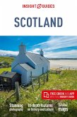 Insight Guides Scotland (Travel Guide with Free eBook)